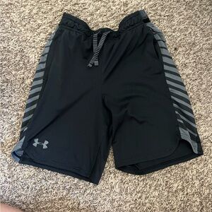 Under Armour boys shorts YMD